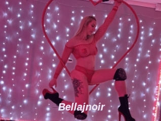 Bellajnoir