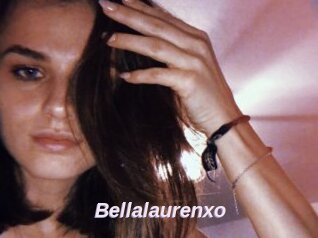 Bellalaurenxo
