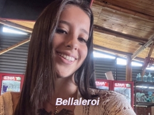 Bellaleroi