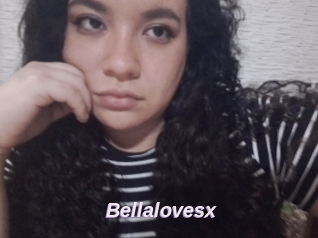 Bellalovesx