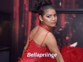 Bellapriince