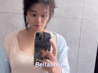Bellashen