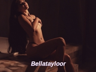 Bellatayloor