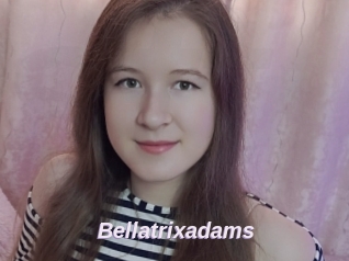 Bellatrixadams