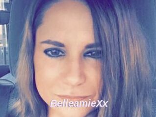 BelleamieXx