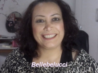 Bellebelucci