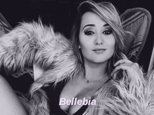 Bellebia