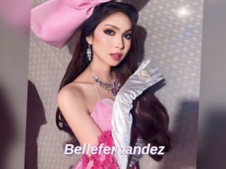 Bellefernandez