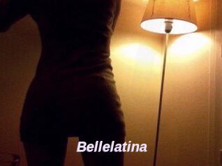 Bellelatina