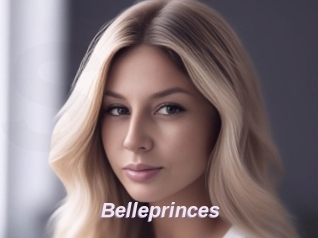 Belleprinces