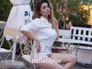 Belletaylor
