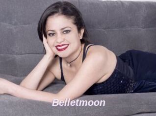 Belletmoon