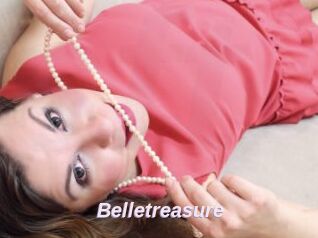 Belletreasure