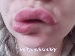 Bellydevilsmilky