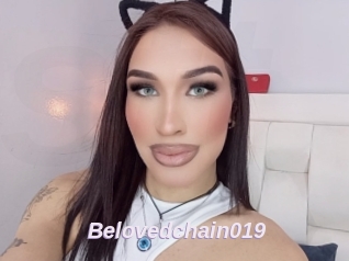 Belovedchain019