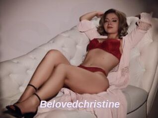Belovedchristine
