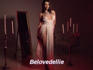 Belovedellie