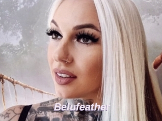 Belufeather