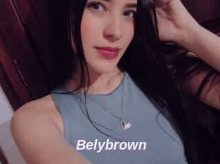 Belybrown