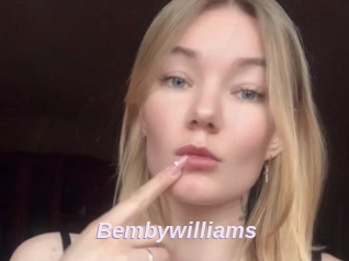 Bembywilliams
