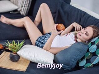 Bemyjoy