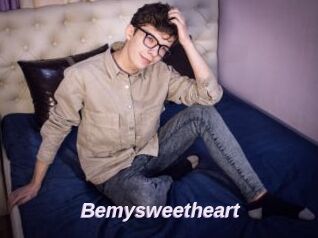 Bemysweetheart