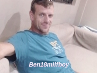 Ben18milfboy
