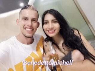 Benedettomichell