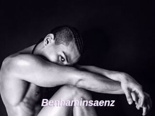 Benhaminsaenz
