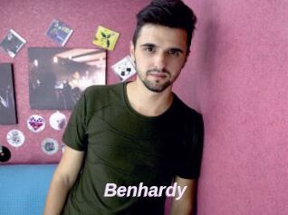 Benhardy
