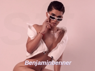 Benjaminbenner