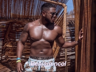 benjamincol sexyflirt