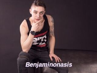 Benjaminonasis