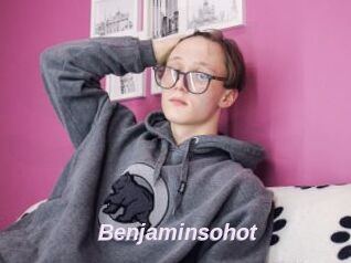 Benjaminsohot
