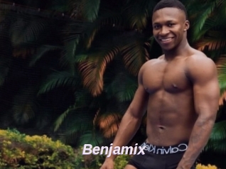 Benjamix