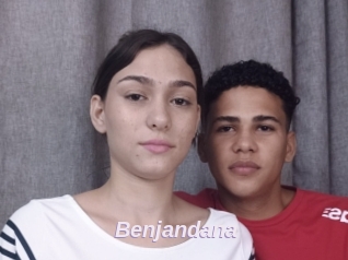 Benjandana