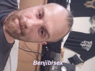 Benjibisex