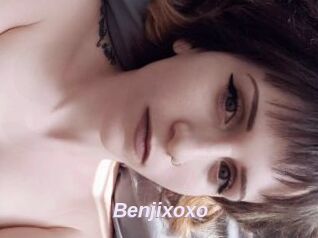 Benjixoxo