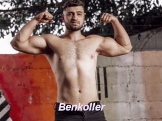 Benkoller