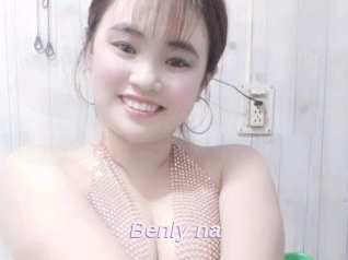 Benly_na