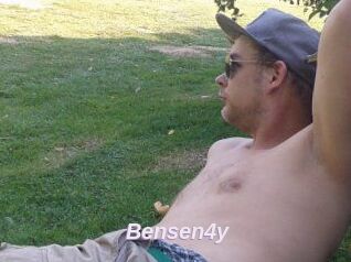 Bensen4y