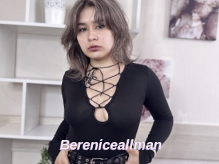 Bereniceallman