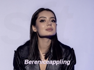 Bereniceappling