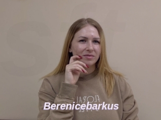 Berenicebarkus
