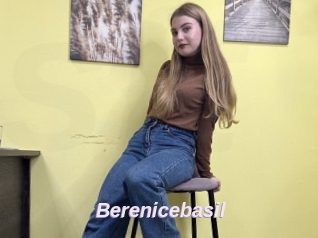 Berenicebasil