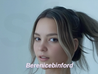 Berenicebinford