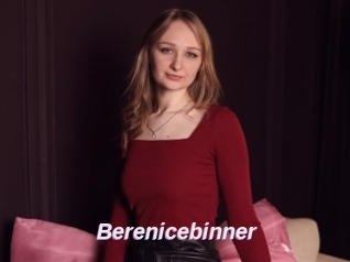 Berenicebinner
