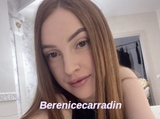 Berenicecarradin