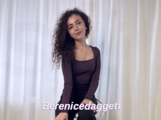 Berenicedaggett