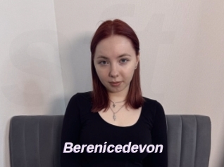Berenicedevon